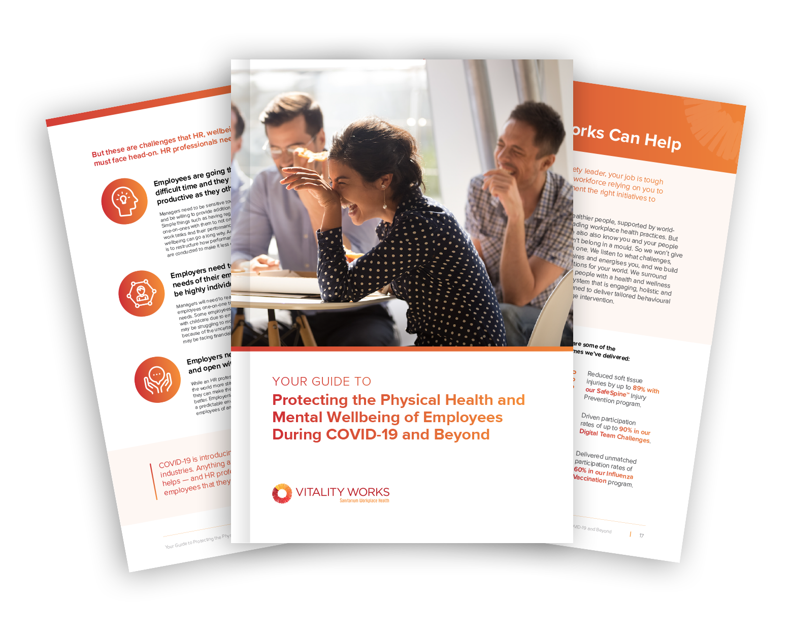 Download Your Free Guide to a Healthier Business
